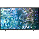 Samsung 2024 43” Q60D QLED 4K HDR Smart TV | QE43Q60DAUXXU