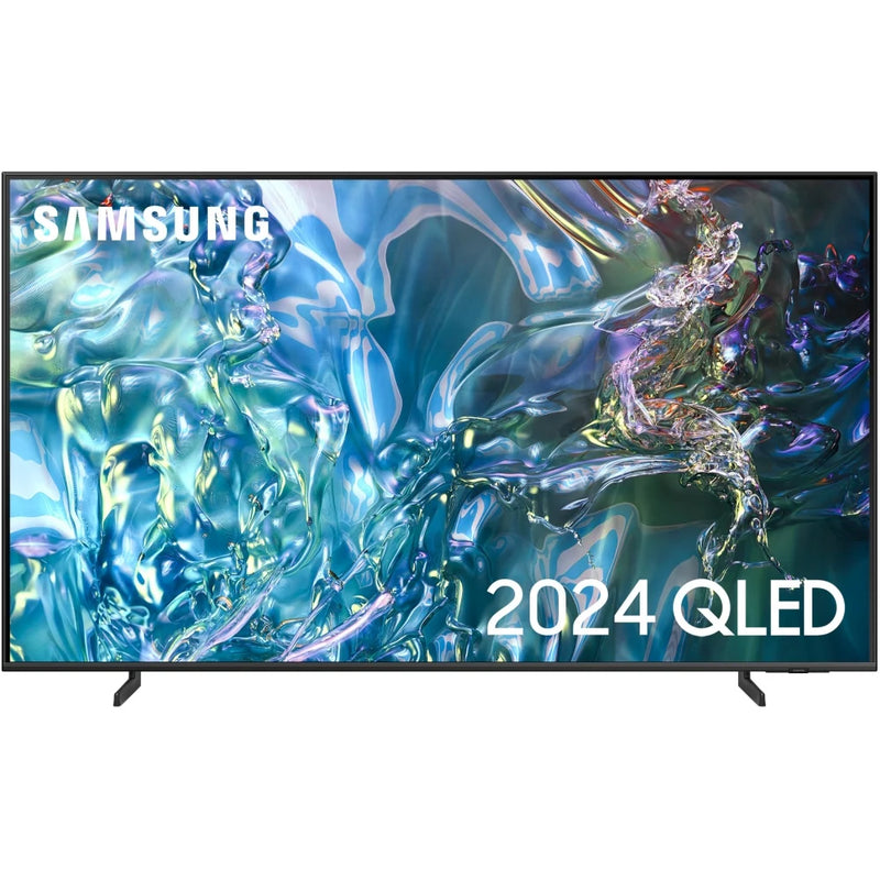 SAMSUNG 50 INCH 4K HDR SMART TV WITH SAT TUNER | UE50DU8070UXXU
