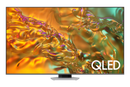 Samsung 55 Inch Q80D QLED 4K HDR Smart TV | QE55Q80DATXXU