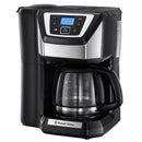 R22000  RUSSELLHOBBS BEAN 2 CUP FILTER SYSTEM