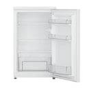Nordmende RUL124NMWH 48cm Undercounter Fridge