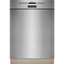 S145HTS01G  NEFF N50 13PLACE SEMI INTEGRATED BUILT IN DISHWASHER