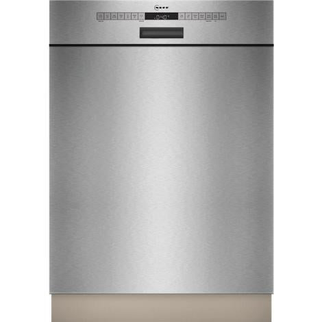 S145HTS01G  NEFF N50 13PLACE SEMI INTEGRATED BUILT IN DISHWASHER
