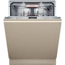 NEFF Neff 60cm Fully Integrated Dishwasher | S187TC800E