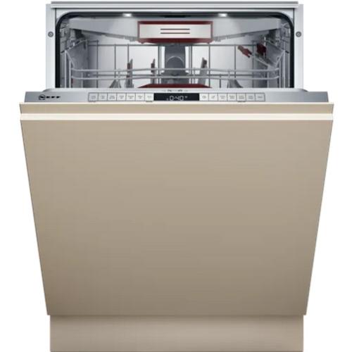 NEFF Neff 60cm Fully Integrated Dishwasher | S187TC800E