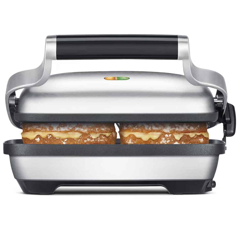 Sage The Perfect Press™ Sandwich Maker SSG600BSS2GUK1
