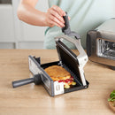 Ninja Foodi 3-In-1 Toaster, Grill & Panini Press | ST202UK