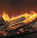 Dimplex Vivente Authentic Log Set 100cm