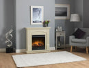 Dimplex Chadwick Optiflame Electric Suite – CDW16E