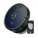 Eufy Clean RoboVac L35 Hybrid Robot Vacuum and Mop | T2194K11
