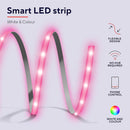 T74288  TRUST LED LIGHT STRIP 3MTR