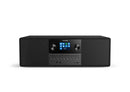 Philips Micro Music System with Internet Radio Series 6000 Black | TAM6805/10