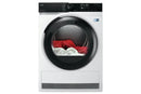 AEG 8000 Series 8kg Freestanding Condenser Dryer | TR848P4B