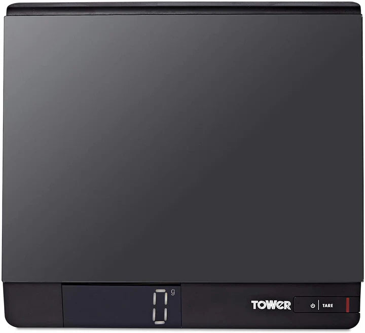 TOWER PRECISION ELECTRONIC KITCHEN SCALE - T876003