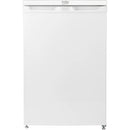 BEKO UNDERCOUNTER FREEZER UFS4584W