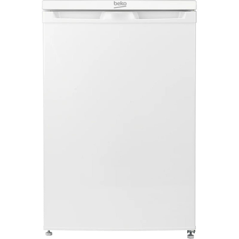 BEKO UNDERCOUNTER FREEZER UFS4584W