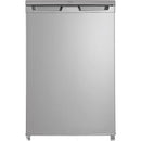 UL4584S  BEKO 128LITRE 55CM UNDER COUNTER LARDER FRIDGE SILVER