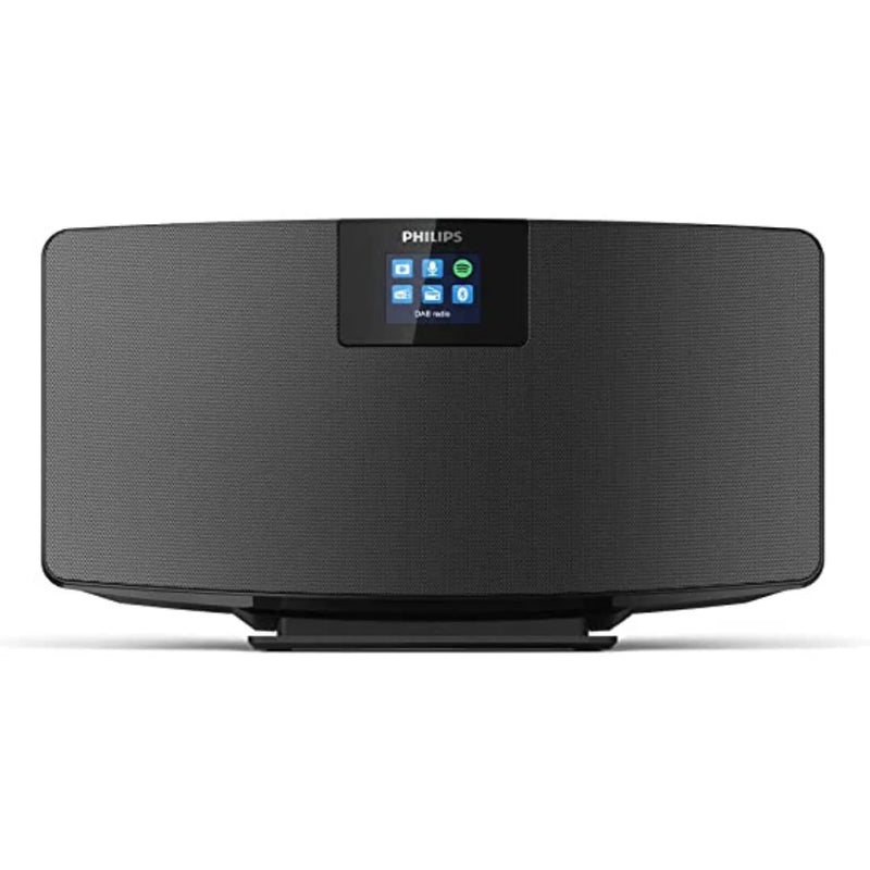 Philips TAM2805/10 Audio DAB + Radio Internet Radio Black | TAM2805/10