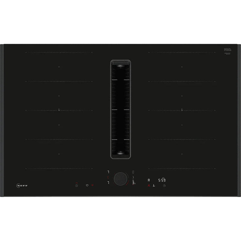NEFF N90 80CM VENTING INDUCTION HOB | V68AUX4C0