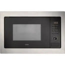 CDA 25L 900W Built-in Microwave – Stainless Steel | VM131SS