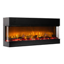 Dimplex Vivente OPTIFLAME 3D Electric Fire – VVT150