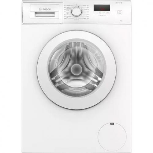 WAJ28001GB  BOSCH SERIES 2 7KG 1400SPIN WASHING MACHINE