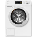 WCA132 WCS 12946120  MIELE 8KG 1400SPIN A RATED WASHING MACHINE - CAP DOSING