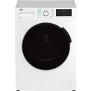 WDER744421W  BEKO 7/4KG WASHER DRYER