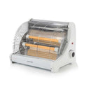 Warmlite Portable Radiant 2 Bar Heater | WL42008N