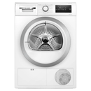 Bosch Series 4 8KG Freestanding Heat Pump Tumble Dryer - White | WTH85224GB