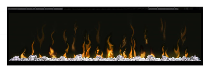 DIMPLEX 50 INCH IGNITE FRAMLESS WALL FIRE – XLF50EU