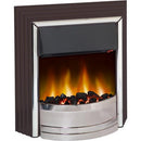 DIMPLEX ZAMORA FREESTANDING ELECTRIC FIRE |ZAM20