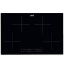 Zanussi 4 Ring 80cm Induction Hob ZIAN844K