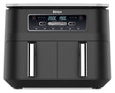 Ninja Foodi Dual Zone Air Fryer 7.6 L | AF300UK
