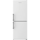 Blomberg KGM4524 Freestanding 54cm 50/50 Frost Free Fridge Freezer - White