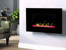 Dimplex Toluca Deluxe Wall Mounted Fire – TLC20LX