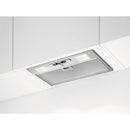 LFE216S Electrolux 52cm Canopy Cooker Hood - Stainless Steel | LFG235S hood Electrolux (Copy)