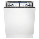 Electrolux 60cm Integrated Standard Dishwasher - White | KEQB7300L