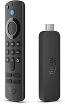 Amazon Fire Stick TV with Alexa - 3rd Gen
