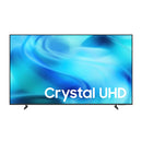 Samsung 43" Crystal 4K UHD HDR AI Smart TV UE43U8000HK (2026)