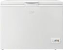 Beko Freestanding Chest Freezer CF41186