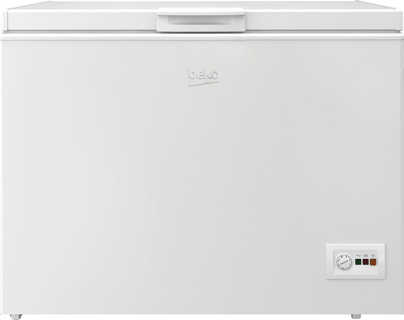 Beko Freestanding Chest Freezer CF41186