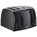 Russell Hobbs 21651 Textures 4-Slice Toaster