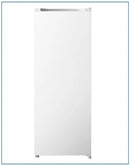 Powerpoint WHITE 144 x 55 Larder Fridge | P45514MLSW-E
