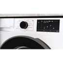 Blomberg 8kg / 5kg Washer Dryer - White | LRF854311W