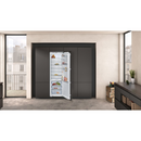 Neff N90 KI8815OD0, 177 x 56cm, Integrated Fridge