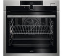AEG BSE882320M Electric Oven - Stainless Steel