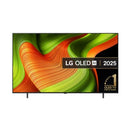 LG 65″ OLED AI B5 4K Smart TV (2025) | OLED65B56LA.AEK SKU: OLED65B56LA.AEK