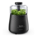 Eco Respect Moulinette MB710840 500ml, 4in1, Chop, Mix, Blend, Grind, Black, Chopper