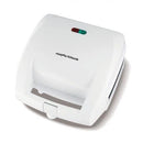 Morphy Richards 980550 Sandwich Toaster White